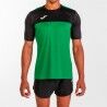 Maglia Sportiva a Maniche Corte Joma Sport Graphics Sneaker