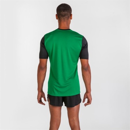 Maglia Sportiva a Maniche Corte Joma Sport Graphics Sneaker