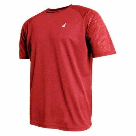 Maglia Sportiva a Maniche Corte Joluvi Twist