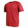 Maglia Sportiva a Maniche Corte Joluvi Twist