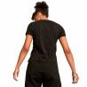 Maglia a Maniche Corte Donna Puma Essentials + Animal
