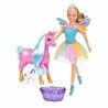 Bambolotto Neonato Simba Steffi Love Welcome Unicorn