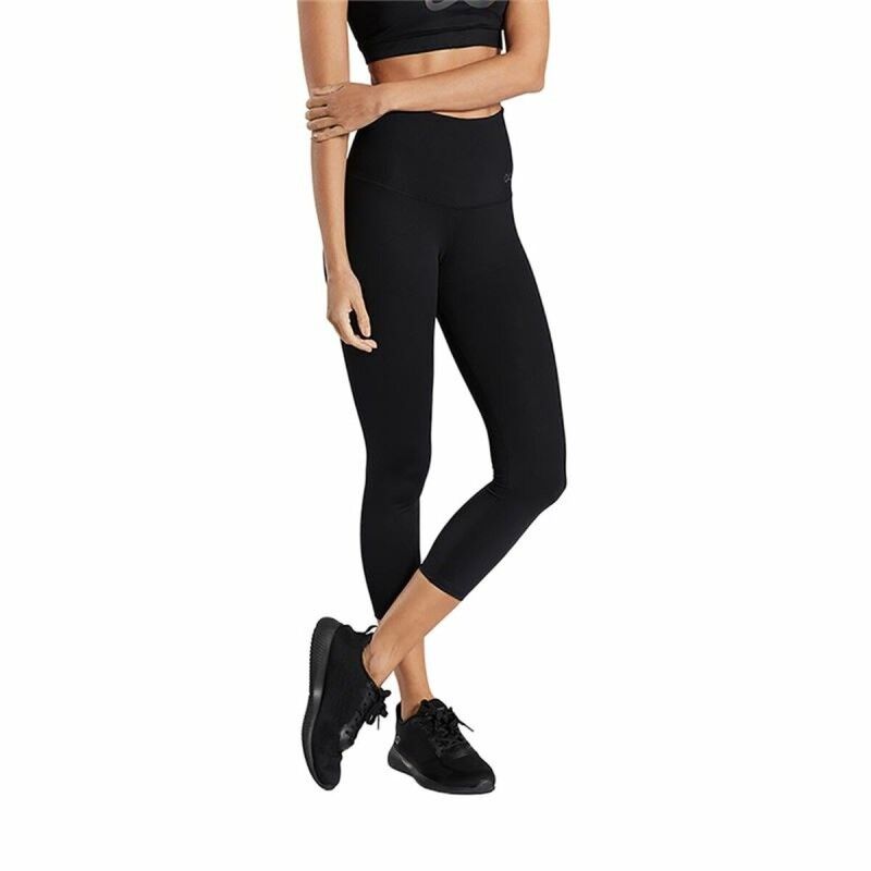 Leggings Sportivo da Donna Ditchil Magny Nero Leggings Sportivo da Donna Ditchil Magny Nero