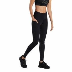 Leggings Sportivo da Donna Ditchil Ditchil  Nero