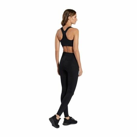 Leggings Sportivo da Donna Ditchil Ditchil  Nero