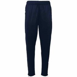 Leggings Sportivo da Donna Kappa Gaston Nero