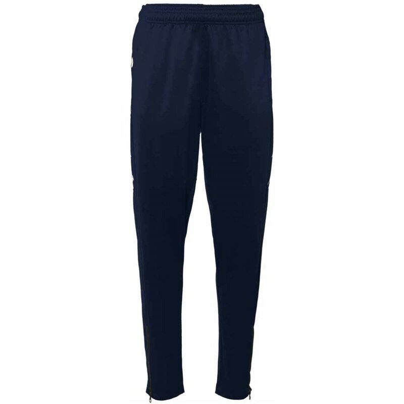 Leggings Sportivo da Donna Kappa Gaston Nero Leggings Sportivo da Donna Kappa Gaston Nero