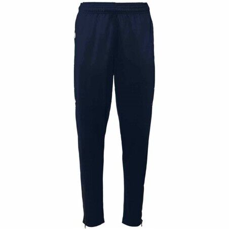 Leggings Sportivo da Donna Kappa Gaston Nero