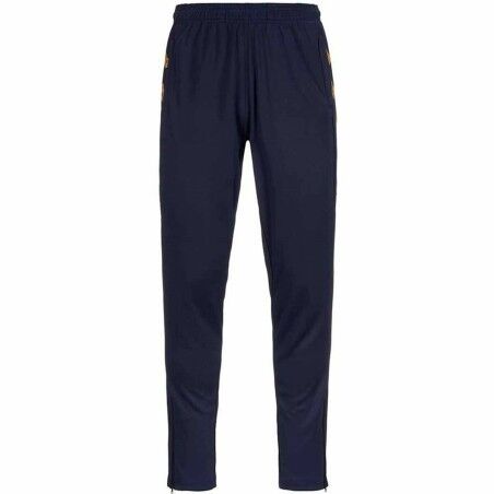 Leggings Sportivo da Donna Kappa Gaston Nero