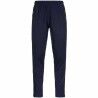 Leggings Sportivo da Donna Kappa Gaston Nero