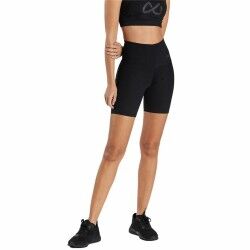 Leggings Sportivo da Donna Ditchil Alive Nero