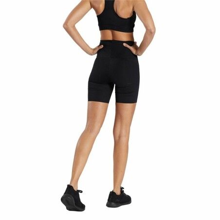 Leggings Sportivo da Donna Ditchil Alive Nero
