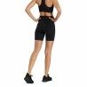Leggings Sportivo da Donna Ditchil Alive Nero