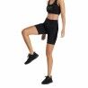 Leggings Sportivo da Donna Ditchil Alive Nero