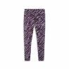 Leggings Sportivo da Donna Puma Ess+ Animal Aop Viola