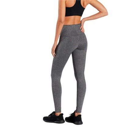 Leggings Sportivo da Donna Ditchil Ditchil Genuine Grigio