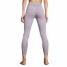 Leggings Sportivo da Donna Puma Studio Foundation Hw 7/8 Viola
