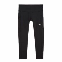 Leggings Sportivo da Donna Puma Run Favorites Velocity Nero