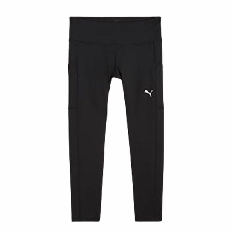 Leggings Sportivo da Donna Puma Run Favorites Velocity Nero Leggings Sportivo da Donna Puma Run Favorites Velocity Nero