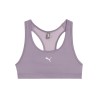 Reggiseno Sportivo Puma 4 Keeps Bra Viola