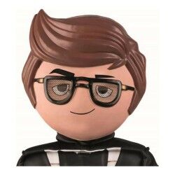 Maschera My Other Me Rex Playmobil