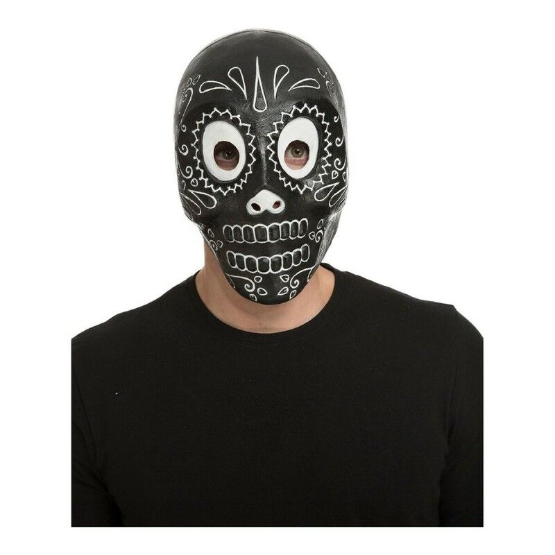 Maschera My Other Me Day of the dead M Maschera My Other Me Day of the dead M