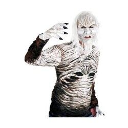 Maschera My Other Me White Walker M Bianco