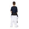 Costume per Bambini My Other Me Ride-On Unicorno 10-12 Anni Bianco