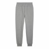 Pantalone di Tuta per Adulti Puma Power Graphic Sweatpants Grigio Uomo