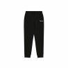 Pantalone per Adulti Champion  Rib Cuff  Nero Donna