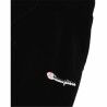 Pantalone per Adulti Champion  Rib Cuff  Nero Donna