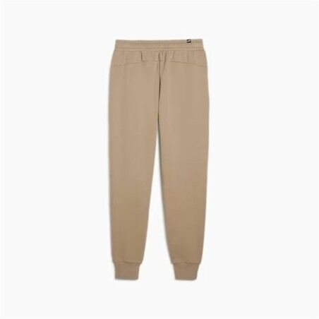 Pantalone di Tuta per Adulti Puma Essentials Marrone Uomo