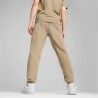 Pantalone di Tuta per Adulti Puma Essentials Marrone Uomo