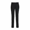 Pantalone Lungo Sportivo Trangoworld Vivier Nero Donna