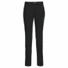 Pantalone Lungo Sportivo Trangoworld Vivier Nero Donna