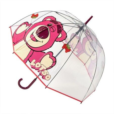 Ombrelli Toy Story Rosa PoE