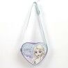 Borsa a Tracolla Frozen Azzurro 15 x 14 x 4 cm
