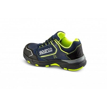 Scarpe di Sicurezza Sparco ALLROAD SOCHI Azzurro S3 SRC