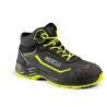 Scarpe di Sicurezza Sparco INDY-H JURI S3 Giallo Grigio S3 SRC