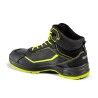Scarpe di Sicurezza Sparco INDY-H JURI S3 Giallo Grigio S3 SRC