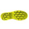 Scarpe di Sicurezza Sparco INDY-H JURI S3 Giallo Grigio S3 SRC