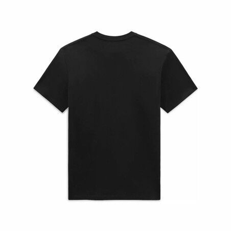 Maglia a Maniche Corte Uomo Vans Off The Wall Board Te-B