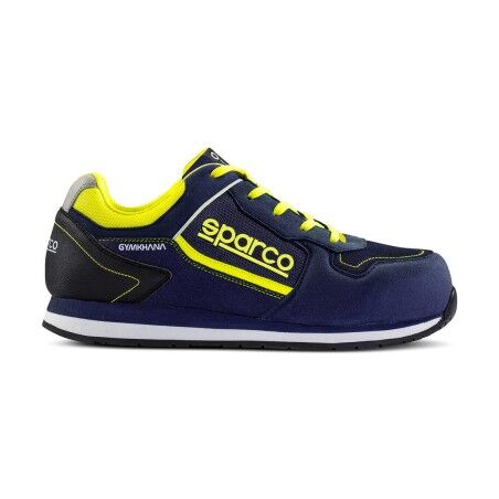 Scarpe Sportive Sparco Gymkhana Dani Azzurro (41)