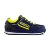 Scarpe Sportive Sparco Gymkhana Dani Azzurro (41)