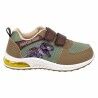 Scarpe Sportive per Bambini Jurassic Park