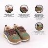 Scarpe Sportive per Bambini Jurassic Park