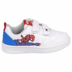 Scarpe Sportive per Bambini Spider-Man Bianco