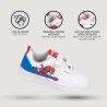 Scarpe Sportive per Bambini Spider-Man Bianco
