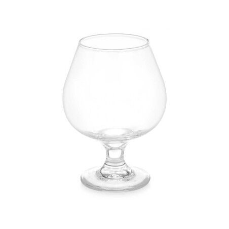 Calice Vivalto R3708/BHZ6 Trasparente Vetro 500 ml 10 x 15 x 10 cm (6 Unità)