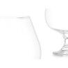 Calice Vivalto R3708/BHZ6 Trasparente Vetro 500 ml 10 x 15 x 10 cm (6 Unità)